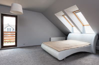 Collingtree bedroom extensions