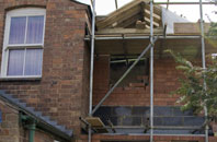 free Collingtree home extension quotes