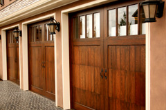 Collingtree garage extension quotes