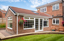 Collingtree house extension leads