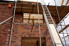 house extensions Collingtree